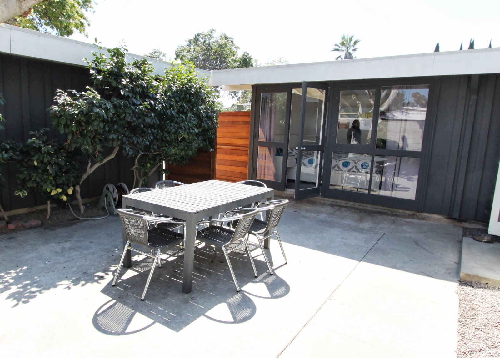 cliff may 1953 ranchostyle midcentury in long beach 1 midcentury modern remodel