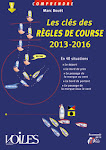 Les clés des Règles de Course