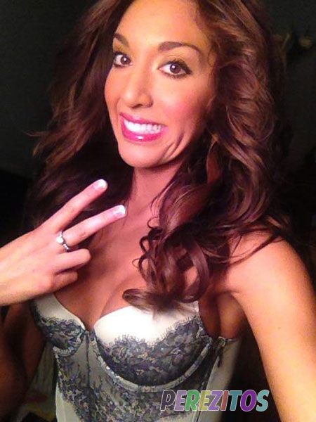 Farrah abraham full sex tape online