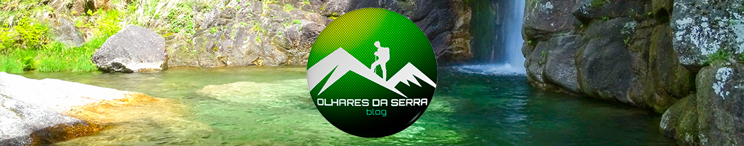 OLHARES DA SERRA