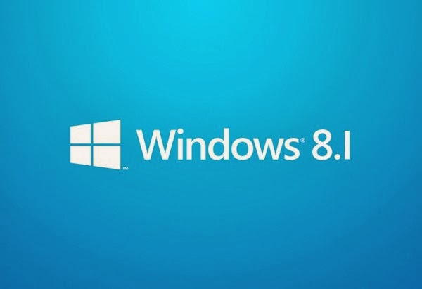 Download Windows 8.1 64-bit dan 32-bit [English & English ( United Kingdom) ]