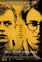 Kill Your Darlings di Bioskop