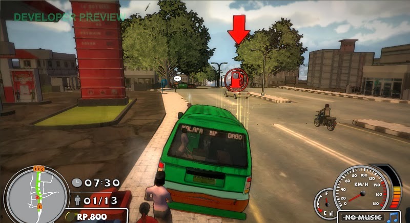 angkot the game free angkot the game free
