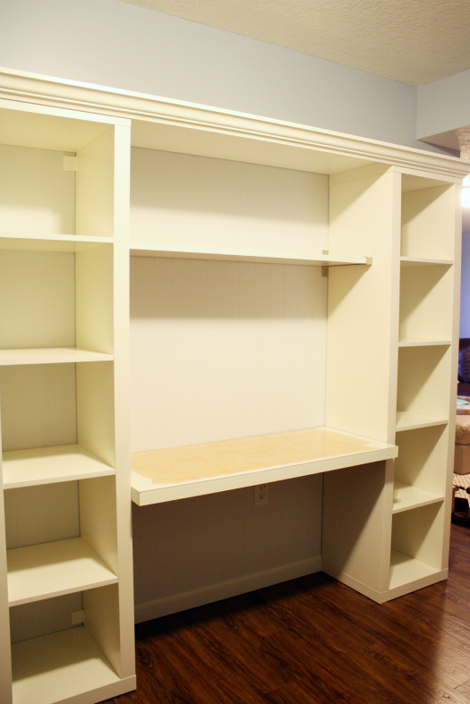 Franc Computer Built Into Desk Plans Wooden Plans for sales