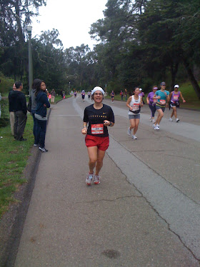 Nike Women's Marathon 2010