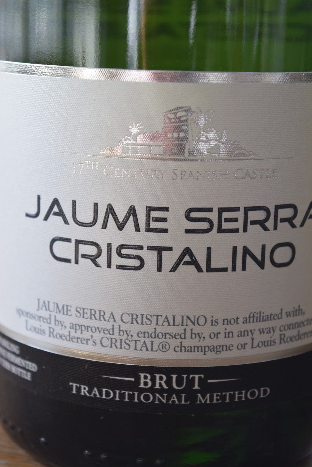 Inexpensive Sparkling Wines for New Years Eve