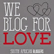 We Blog For Love