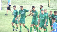 Ομόνοια Σίνδου-Ακρίτες Συκεών 1-0