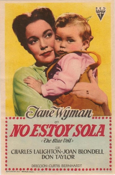 NO ESTOY SOLA (1951)