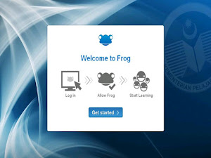 FROG VLE SMK VALDOR
