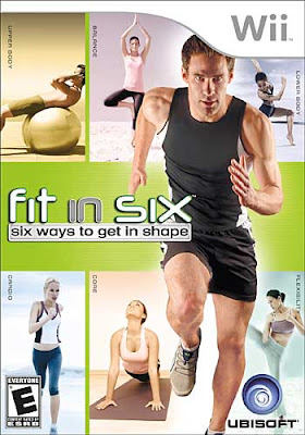 Fit in Six Wii