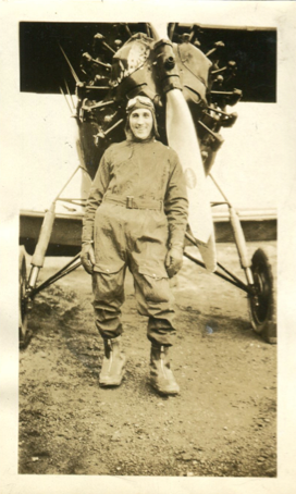 Lloyd Seaman