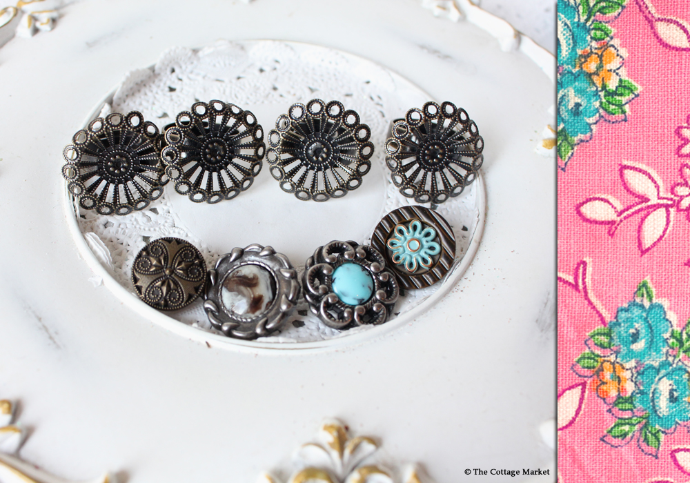 Wine Glass Charm Bling Rings Part 2 Tutorial The Cottage Market