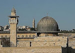 MASJIDIL   AQSA   --  vatrentimur