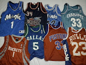 nba jersey