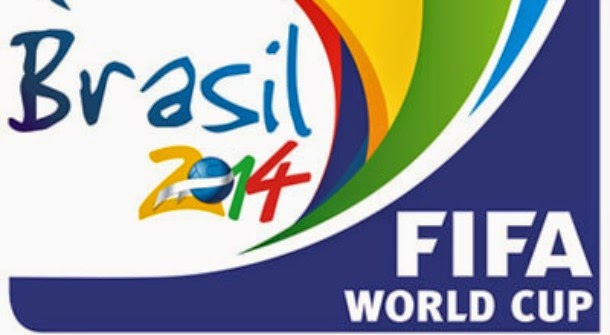 2014 fifa world cup World Cup 2014 TV Schedule For June 12-26: Find Out When Your Team Plays.