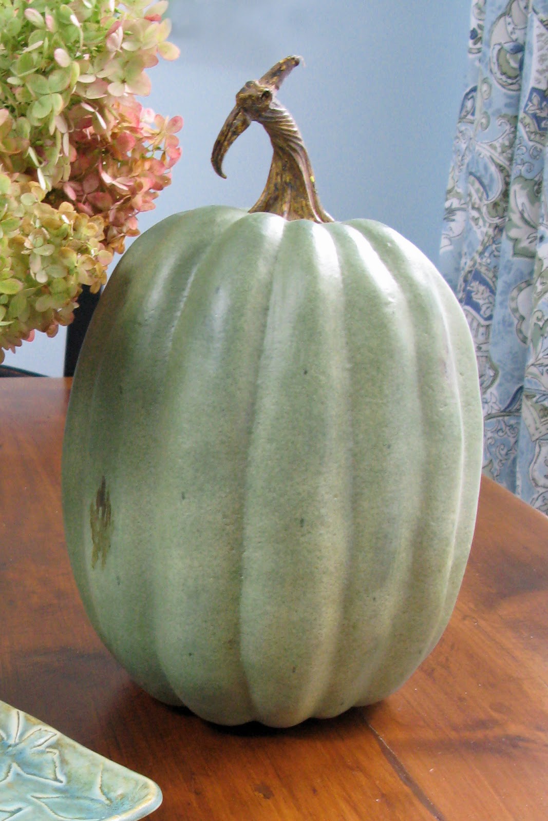 Just*Grand Cinderella Pumpkin Gets a Makeover