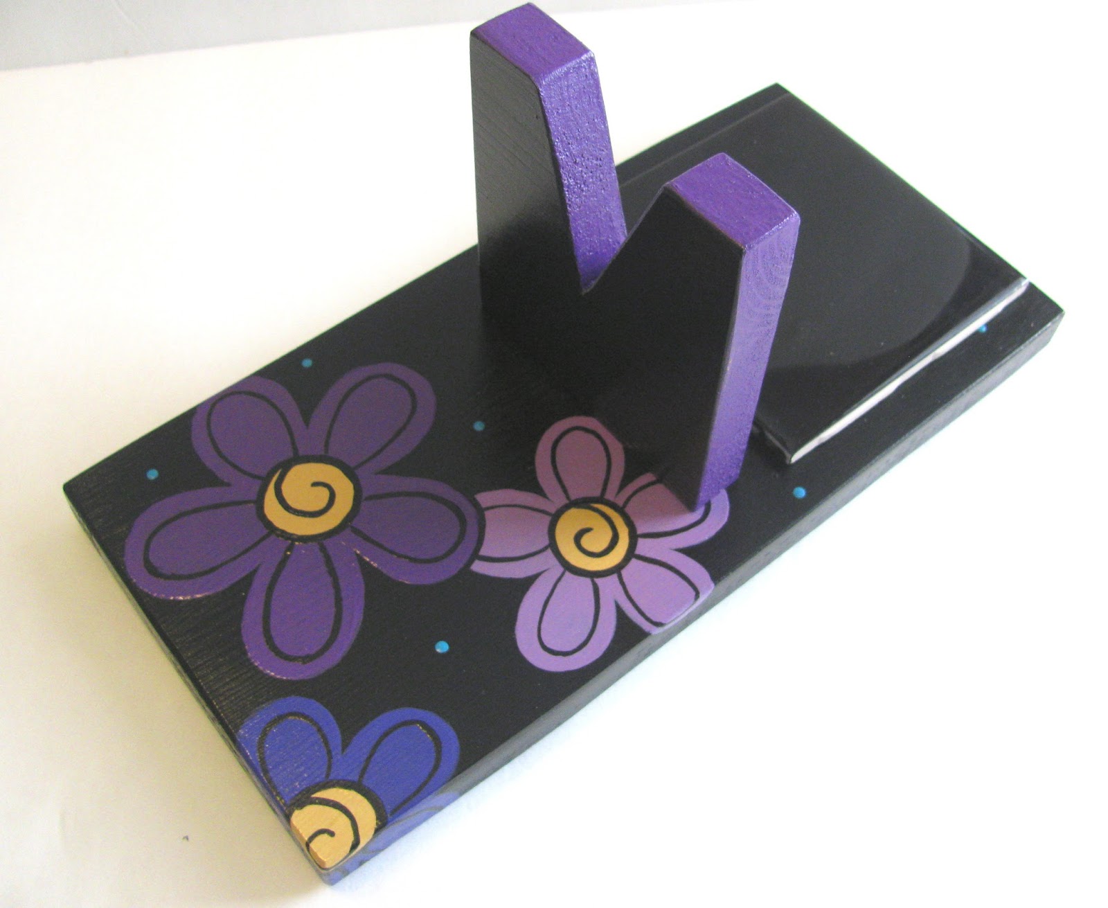 (Formerly Jenny's Little Corner) Hot Glue Gun Holders