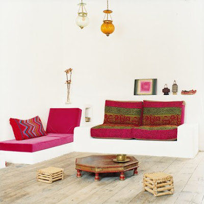 Decorar una sala sencilla : salas y comedores ideas