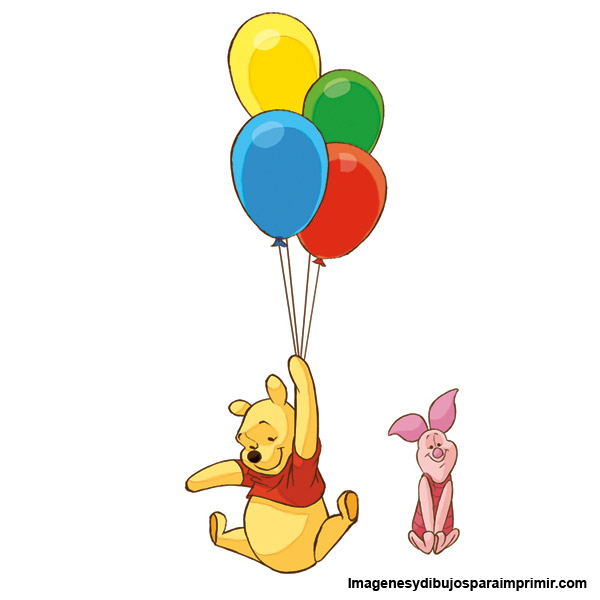 Imagenes De Winnie Pooh Con Globos | imagenes de winnie the pooh para imprimir Imagenes De Winnie Pooh Con Globos | imagenes de winnie the pooh para imprimir