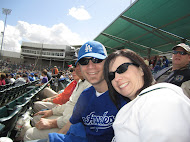 Spring Training 2012