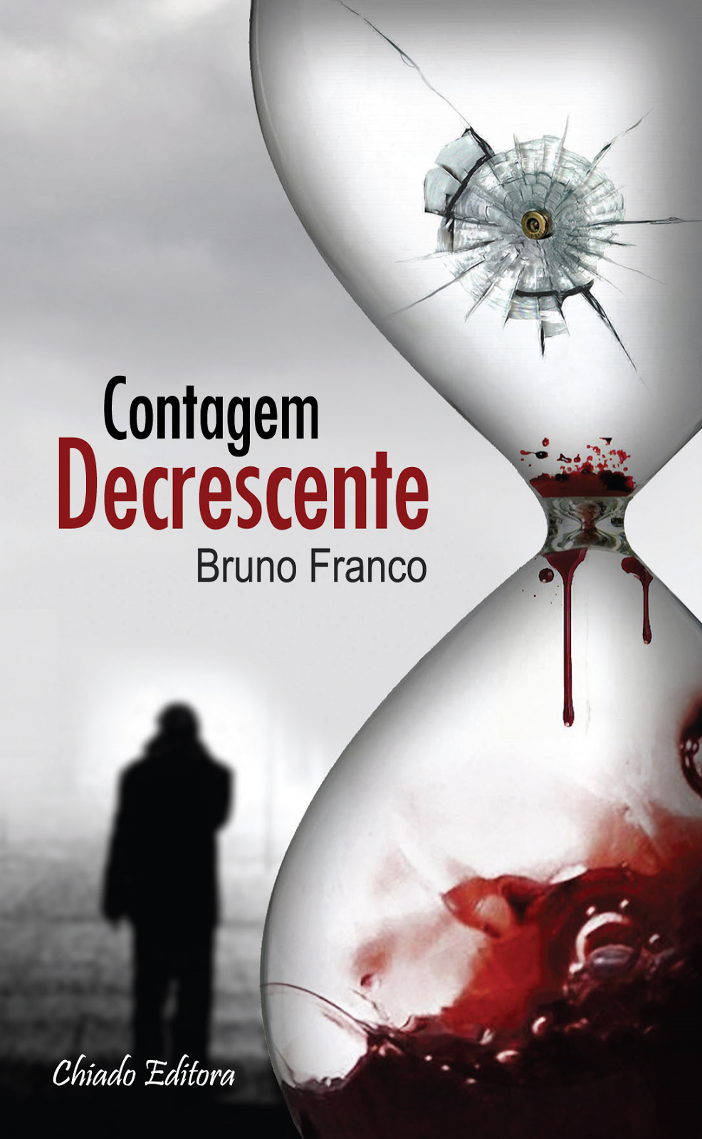 31 de Dezembro. Passagem de ano. Rodrigo Tavares, um proeminente detective da Polícia Judiciária, encontra-se em Almada para assistir ao espectáculo pirotécnico quando recebe um telefonema que muda a sua vida por completo, levando-o a perceber que tinha chegado o momento que tanto temera: a concretização de uma ameaça homicida proferida pelo assassino que mais lhe custara capturar no passado. Rodrigo tem até dia 15 de Janeiro para deter o assassino, ou as consequências serão devastadoras. E não apenas para si. Quando o detective observa a forma excruciante e desumana como a primeira vítima fora assassinada, percebe a importância e a seriedade do que está a acontecer, e é então que começa a corrida contra o tempo. O que começa por ser uma caça ao homem transforma-se rapidamente em algo muito maior e aterrorizador. Ao mergulhar num mundo de trevas e muitas dúvidas, medo e desespero, Rodrigo receia o futuro como nunca antes o fizera.