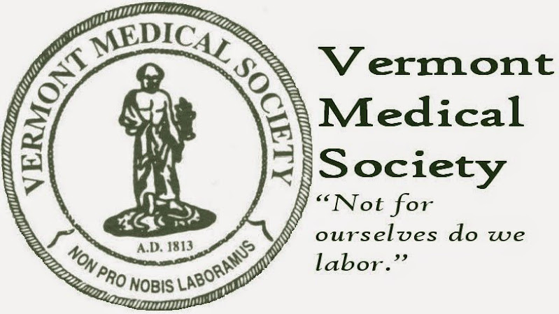 VERMONT MEDICAL SOCIETY