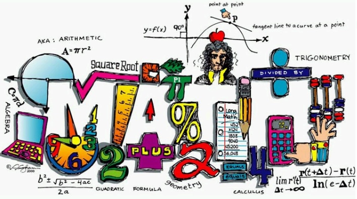 REFUERZO DE MATEMÁTICAS ONLINE