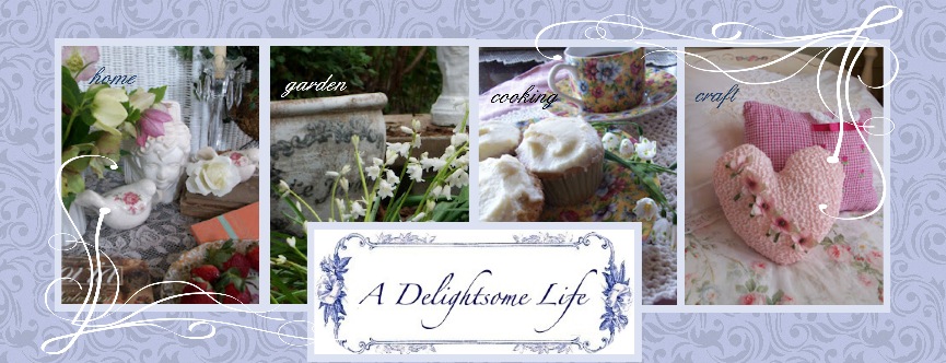 A Delightsome Life