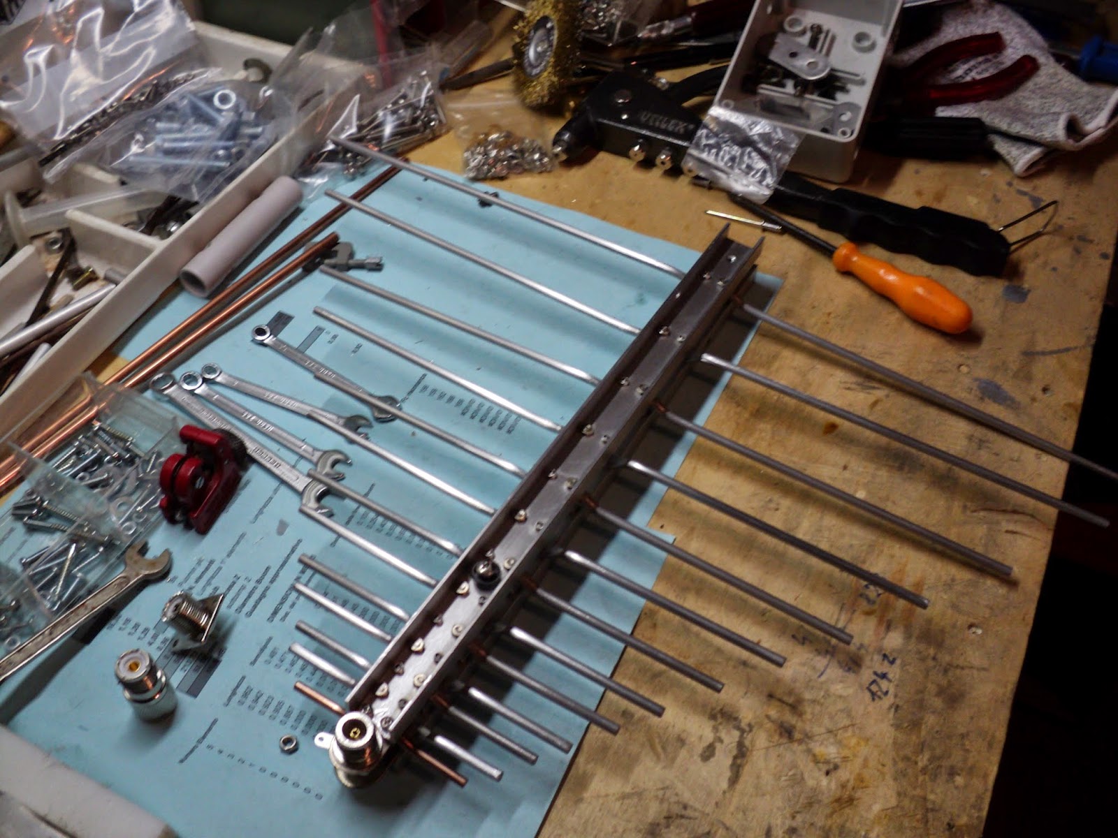 Grafdx Radiothings 2014