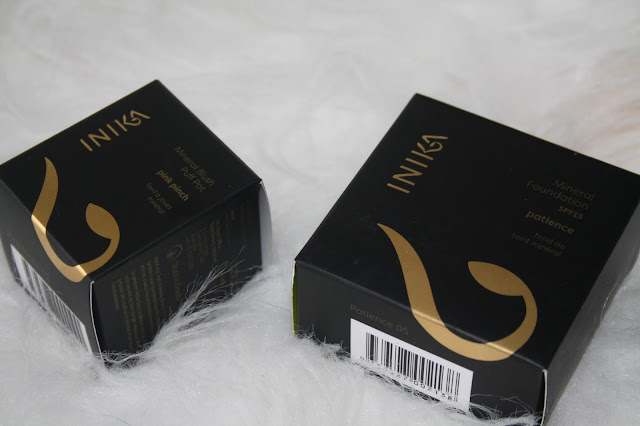 Inika Cosmetics