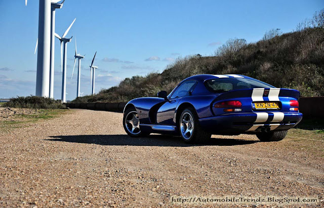 Dodge Viper