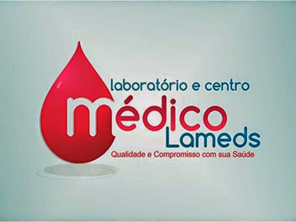 LABORATÓRIO E CENTRO MEDICO