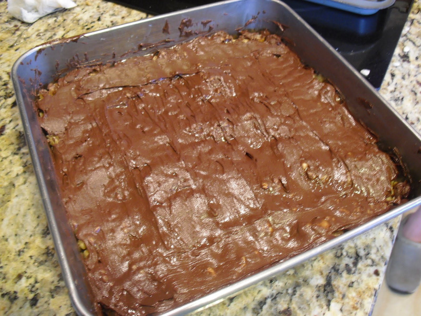 Wonderfully Made May 2011