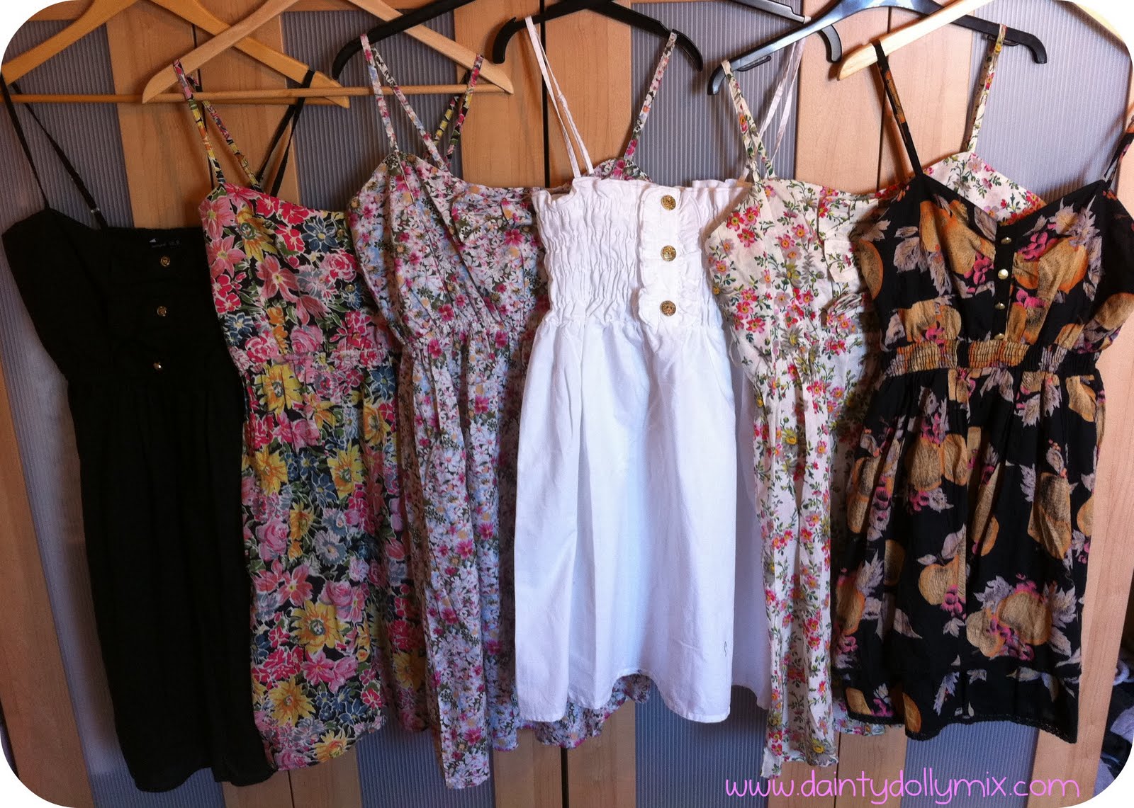 Dresses Primark