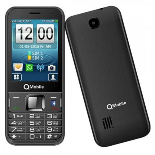 Download facebook for qmobile e860