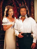 telenovela Alborada