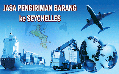 EKSPEDISI MURAH KE SEYCHELLES EKSPEDISI MURAH KE SEYCHELLES