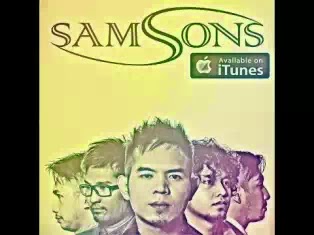 Samsons Samsons