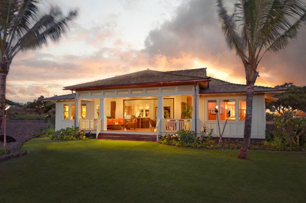 Beautiful The bungalows hawaii for a romantic getaway