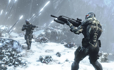 crysis maximum edition 2 crysis maximum edition 2