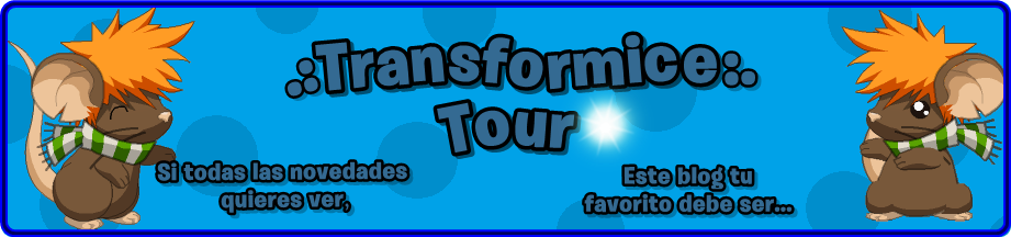 Tour transformice