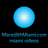 Meredith Miami | meredithmiami.com | miami videos