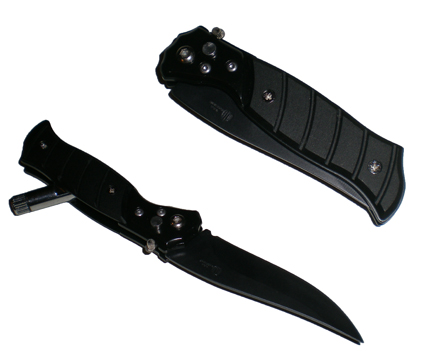 hayatin icinden sustali bicak