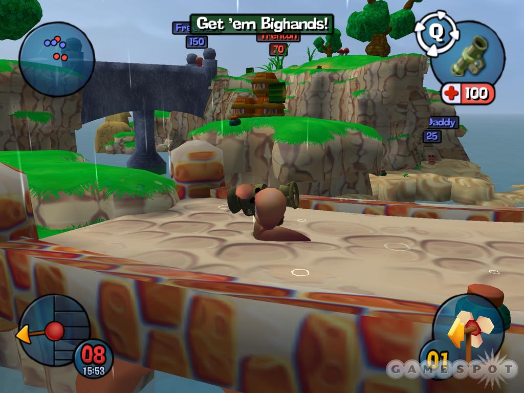 worms 3d icons worms 3d icons