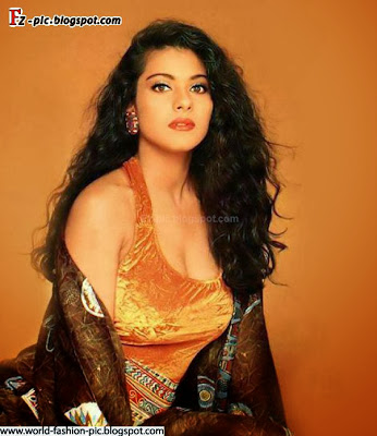  Kajol 