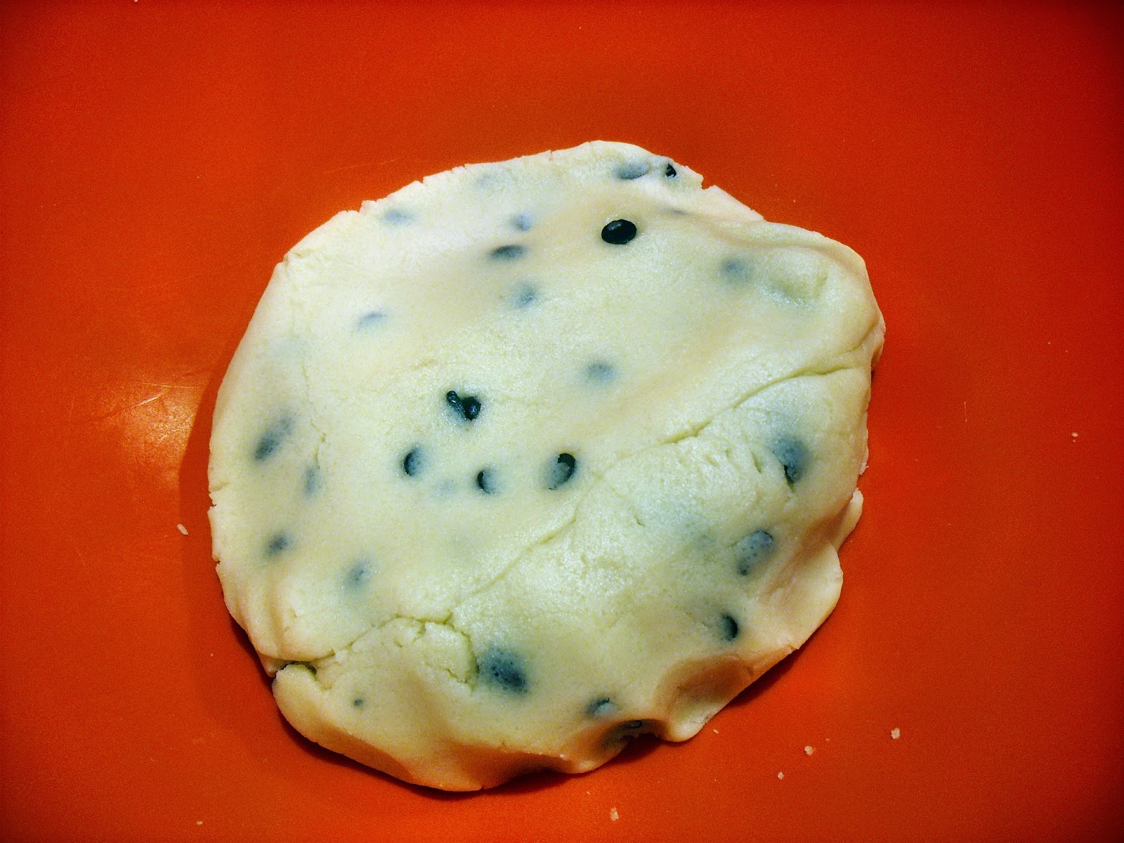 buzlukta saklanan kurabiye tarifi