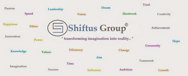 Shiftus Group 