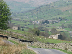 Upper Swaledale