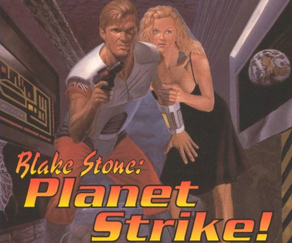 download blake stone planet strike download blake stone planet strike